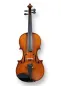 Preview: Professional Violine Butiu Cornel Stradivari Modell 2024 -Vorderansicht