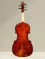 Preview: Cello da Spalla, viola Pompoza – handgefertigt von Simon Csaba 2025, Siebenbürgen – Rückansicht Preview: Cello da Spalla, viola Pompoza – handgefertigt von Simon Csaba 2025, Siebenbürgen – Rückansicht