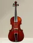 Preview: Cello da Spalla, viola Pompoza – handgefertigt von Simon Csaba 2025, Siebenbürgen – Vorderansicht Preview: Cello da Spalla, viola Pompoza – handgefertigt von Simon Csaba 2025, Siebenbürgen – Vorderansicht