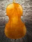 Mobile Preview: Boden-Detailansicht einer Simon Joseph Goffriller Cello (Violoncello) Handarbeit 2019