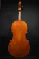 Mobile Preview: Simon Joseph 4/4 Meister Cello nach Modell nach Matteo Goffriller gebaut 2023_Rueckansicht