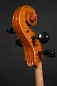 Preview: Simon Joseph 4/4 Meister Cello nach Modell nach Matteo Goffriller gebaut 2023_Schneckenansicht-hinten-seitlich