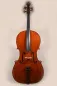 Preview: Simon Joseph 4/4 Meister Cello, Guarnerius 5Saiter Modell gebaut 2023_Frontansicht