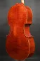 Preview: Simon Joseph 4/4 Meister Cello, Montagnana 5Saiter Modell, Handarbeit 2023_Boden-Zargenansicht