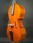 Mobile Preview: Decke-Zarge-Detailansicht eines Reghino 5Saiter Cello Piccolo Handarbeit 2021