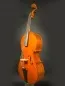 Mobile Preview: Seite-Decke-Zarge-komplett-Detailansicht eines Reghino 5Saiter Cello Piccolo Handarbeit 2021