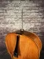Preview: Stachel-vorne-Detailansicht eines Bivaj Árt Meister Cello (Violoncello) Modell STRADIVARI Handarbeit 2021