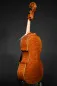 Preview: Simon Joseph 5Saiter Cello (Violoncello) da Spalla oder Viola (Bratsche) Pomposa_Rueckansicht-Seitlich