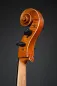 Mobile Preview: Simon Joseph 5Saiter Cello (Violoncello) da Spalla oder Viola (Bratsche) Pomposa_Schneckenansicht-hinten-seitlich