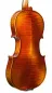 Preview: GEWA 4/4 Geige (Violine) Modell Maestro 1 Bodenansicht, seitlich