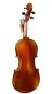 Preview: GEWA 4/4 Geige (Violine) Modell Maestro 1 Rueckansicht, seitlich