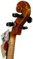 Preview: GEWA 4/4 Geige (Violine) Modell Maestro 1 Schneckenansicht-hinten-seitlich