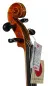 Preview: GEWA 4/4 Geige (Violine) Modell Maestro 1 Schneckenansicht-vorne-seitlich