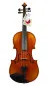 Preview: GEWA 4/4 Geige (Violine) Modell Maestro 1 Vorderansicht