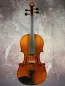 Mobile Preview: Decke-Detailansicht einer Alfred Stingl by Höfner 4/4 Geige (Violine) AS-200-V4/4