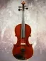 Preview: Decke-Detailansicht einer Reghino 1/2 Geige (Violine)