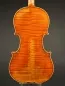 Preview: Boden-Detailansicht einer Butiu Cornel \"Professional\" Geige (Violine) Handarbeit 2018
