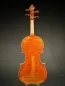 Preview: Back-Detailansicht einer Butiu Cornel \"Professional\" Geige (Violine) Handarbeit 2018