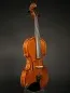 Mobile Preview: Front-Zarge-Detailansicht einer Butiu Cornel \"die Bottega\" Geige (Violine) Handarbeit 2022