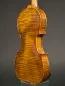 Mobile Preview: Boden-Zarge-Detailansicht einer Simon Joseph Meister Geige (Violine) Stradivarius Modell Handarbeit 2016