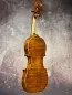 Preview: Back-Zarge-Detailansicht einer Simon Joseph Meister Geige (Violine) Handarbeit 2018