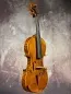 Preview: Front-Zarge-Detailansicht einer Simon Joseph Meister Geige (Violine) Handarbeit 2018