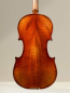 Preview: GEWA Maestro 2 4/4 Violine – Bodenansicht