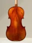 Preview: GEWA Maestro 2 4/4 Violine – Bodenansicht
