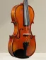 Preview: GEWA Maestro 2 4/4 Violine – Decke-, Zargeansicht