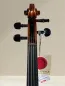 Preview: GEWA Maestro 2 4/4 Violine – Schneckeansicht vorne