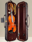 Preview: GEWA Maestro 2 4/4 Violine – Setansicht