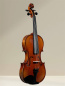 Preview: GEWA Maestro 2 4/4 Violine – Vorderansicht seitlich