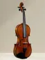 Preview: GEWA Maestro 2 4/4 Violine – Vorderansicht seitlich