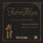 Mobile Preview: John Hope Super Acoustic Westerngitarre Bronze Saiten SATZ