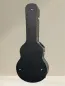 Preview: Karl Höfner Westerngitarren-Koffer passend für Jumbo Gitarren - Rückansicht