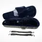 Preview: Petz 24105VA Form-Koffer (Etui) für Bratsche (Viola)_Ansicht2