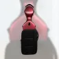 Preview: Petz CSV10 Koffer (Etui) für 4/4 Geige (Violine), Rot_Ansicht2