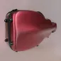Preview: Petz CSV10 Koffer (Etui) für 4/4 Geige (Violine), Rot_Ansicht4