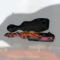 Preview: Petz CSV10 Koffer (Etui) für 4/4 Geige (Violine), Rot_Ansicht6