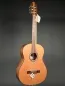 Preview: Frontansicht einer APC Konzert (Classic) Gitarre Modell Exotic Granadillo C 4/4 Größe