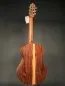 Preview: Rueckansicht einer APC Konzert (Classic) Gitarre Modell Exotic Granadillo C 4/4 Größe