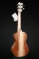 Preview: Back-Detailansicht einer APC UKCLK Lusitana Konzert (Concert) Ukulele Modell Simple, Handarbeit aus Portugal