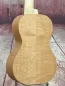 Preview: Boden-Detailansicht einer APC COAK Concert Ukulele Modell C OAK, Handarbeit aus Portugal Preview: Boden-Detailansicht einer APC COAK Concert Ukulele Modell C OAK, Handarbeit aus Portugal
