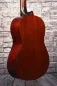 Preview: Boden-Detailansicht einer VALENCIA VC204CSB 4/4 Konzertgitarre (Klassische Gitarre) Modell Classic Sunburst