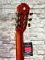 Mobile Preview: Kopf-hinten-Detailansicht einer SAMICK 4/4 Konzertgitarre (Klassische Gitarre) Modell CN-4/N