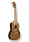 Preview: LANIKAI All Solid Acacia Konzertukulele – Seitenansicht