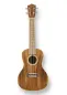 Preview: LANIKAI All Solid Acacia Konzertukulele – Vorderansicht