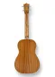 Preview: LANIKAI Mahogany Series Baritonukulele MA-B – Rückansicht
