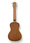 Preview: LANIKAI Mahogany Series Tenorukulele – Rückansicht