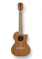 Preview: LANIKAI MA-CET Mahogany Tenorukulele mit Cutaway und Fishman Preamp – Vorderansicht